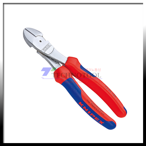 [KNIPEX]크니펙스 74-05-160