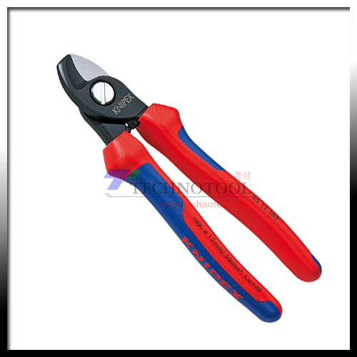 [KNIPEX]크니펙스 95-12-165