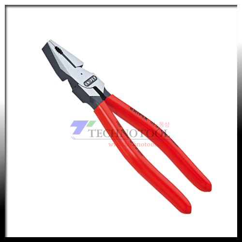 [KNIPEX]크니펙스 02-01-225