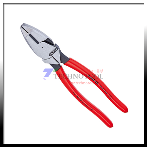 [KNIPEX]크니펙스 09-01-240