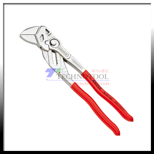 [KNIPEX]크니펙스 86-03-250