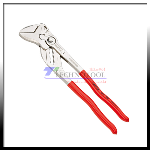 [KNIPEX]크니펙스 86-03-300