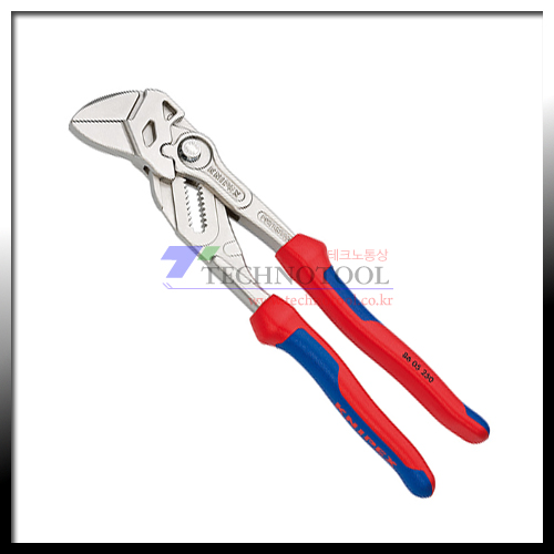 [KNIPEX]크니펙스 86-05-250