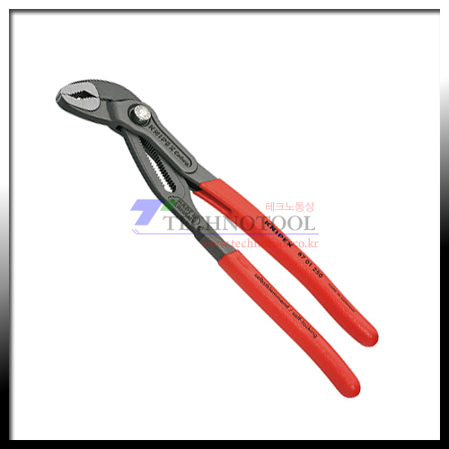 [KNIPEX]크니펙스 87-01-250