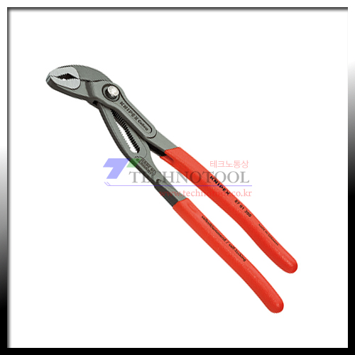 [KNIPEX]크니펙스 87-01-300