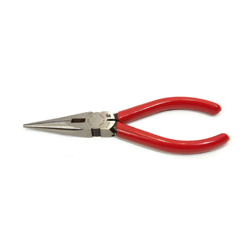 [RABO-M]라보엠 LONG NOSE PLIERS KD-6RE / 롱노우즈플라이어,라보엠펜치,라보엠뻰치,뻰찌,뺀치,뺀찌