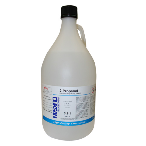 ISOPROPYLALCOHOL,IPA,2-PROPANOL