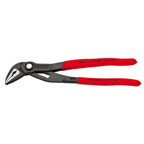 [KNIPEX]플라이어 87-51-250