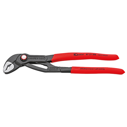 [KNIPEX]플라이어 87-21-250