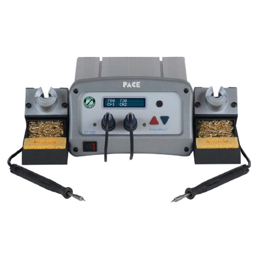 [PACE]인두기ST100(TD-100)8007-0527,SOLDERINGIRON