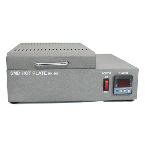 핫플레이트, Hotplate (BK-500)