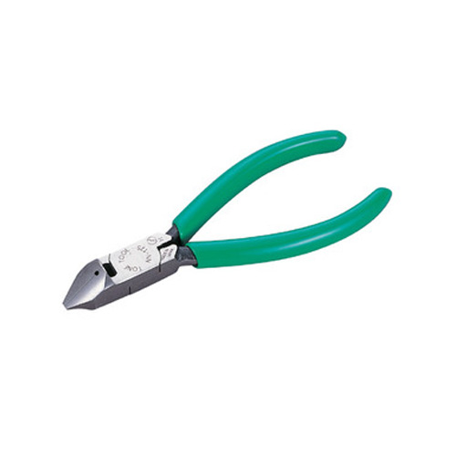 [TONE]토네 DIAGONAL CUTTING PLIER (니퍼) NN-125 / 수공구,플라이어