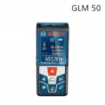 [BOSCH]보쉬 GLM-50 레이저 거리측정기, 블루투스,휴대용