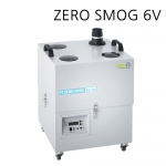 [Weller]웰러 ZERO SMOG 6V 납연정화기