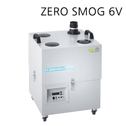 [Weller]웰러 ZERO SMOG 6V 납연정화기