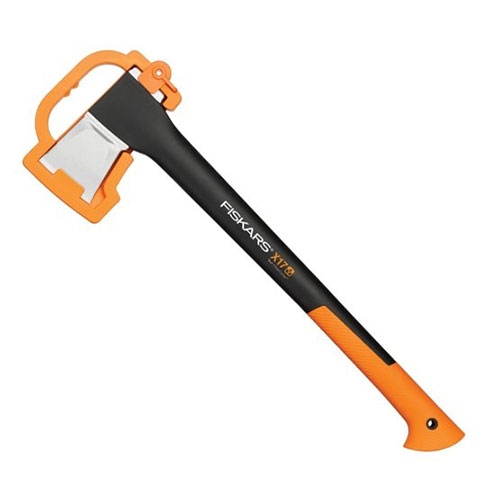 [FISKARS]피스카스 프로도끼X17 , Splitting Axe M X17 (1015641) / 수공구,손도끼,장작도끼,캠핑도끼