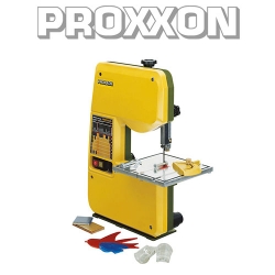 [PROXXON]프록슨 미니 밴드쏘 MBS 240/E, MICRO bandsaw MBS 240/E, No. 27172