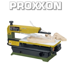 [PROXXON]프록슨 2단 스크롤쏘 DSH , 2-speed scroll saw DSH, No-28092