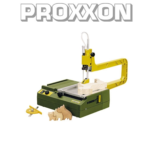 [PROXXON] 프록슨 목공용 스크롤쏘 DS230E (No-27088)