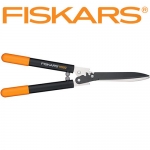 [FISKARS]피스카스 파워기어 양손가위 HS92 (1001563) / 수공구,정원가위,전지가위,대형가위