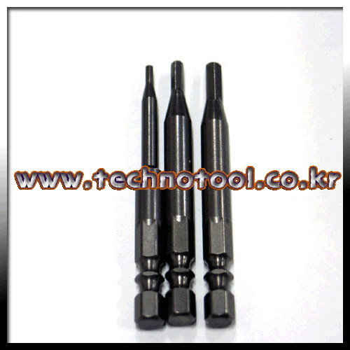 OHMI Screw Driver H1.5 x100