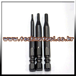 OHMI Screw Driver H1.5 x100