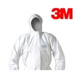 3M 보호복 MG2000 [방진복,보호복,방사복,방역복,방어복,코로나방역복,코로나]