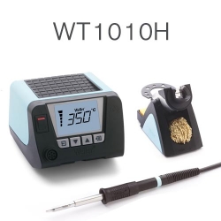 Weller 웰러 WT1010H 솔더링스테이션