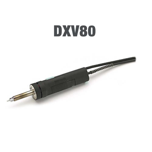 Weller DXV80 웰러 디솔더링 인두기핸들