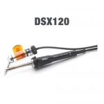 Weller 웰러 DSX120 인두기핸들 디솔더링