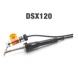 Weller 웰러 DSX120 인두기핸들 디솔더링