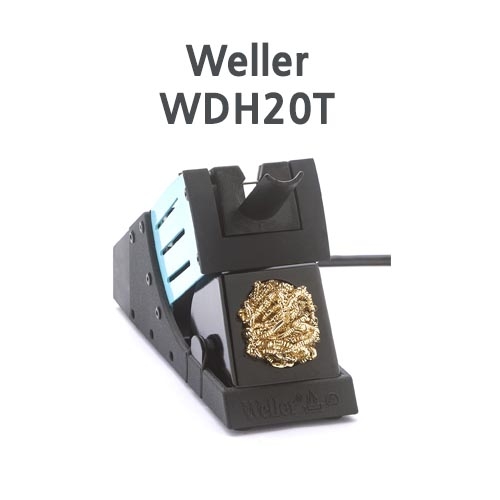 Weller 웰러 WDH20T 스탠드 WMP 지원