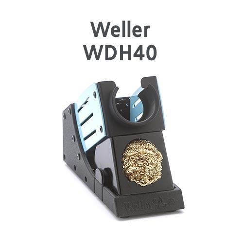 Weller 웰러 WDH40 스탠드 DXV80 지원