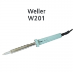 Weller 웰러 W201 휴대용인두기 100W