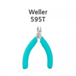 Weller 웰러 595T 컷터 초경니퍼