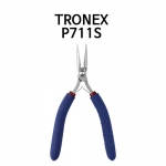 Tronex 트로넥스 P711S 체인 롱노즈 플라이어