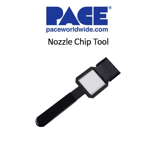 PACE 페이스 Nozzle Chip Tool (1100-0231-P1)