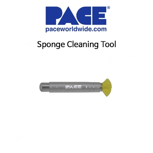 PACE 페이스 Sponge Cleaning Tool (1100-0233-P1)