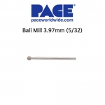 PACE 페이스 Ball Mill 3.97mm (5/32) 팁 (1112-0007-P10)