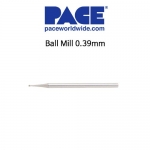 PACE 페이스 Ball Mill 0.39mm 팁 (1112-0010-P10)