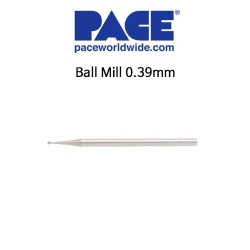 PACE 페이스 Ball Mill 0.39mm 팁 (1112-0010-P10)