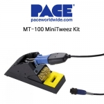 PACE 페이스 MT-100 MiniTweez Kit with Tip & Tool Stand (6993-0264-P1)