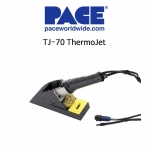 PACE 페이스 TJ-70 ThermoJet with Tip & Tool Stand (SensaTemp) (6993-0206-P1)