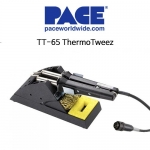 PACE 페이스 TT-65 ThermoTweez w/Tip & Tool Stand (SensaTemp) (6993-0207-P1)