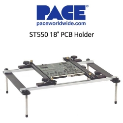 PACE 페이스 ST550 18" PCB Holder (6993-0254-P1)