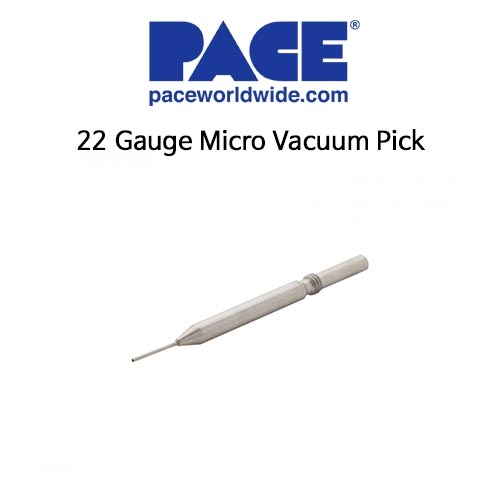 PACE 페이스 22 Gauge Micro Vacuum Pick (6993-0315-P1)