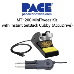 PACE 페이스 MT-200 MiniTweez Kit with Instant SetBack Cubby (AccuDrive) (6993-0321-P1)