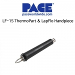 PACE 페이스 LF-15 ThermoPart & LapFlo Handpiece (7013-0004-02-P1)