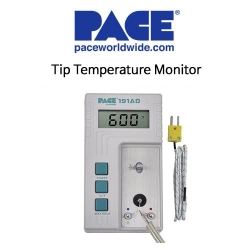 PACE 페이스 Tip Temperature Monitor (8001-0087-P1)