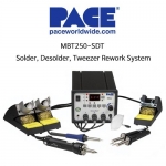 PACE 페이스 MBT250-SDT Solder, Desolder, Tweezer Rework System 8007-0548